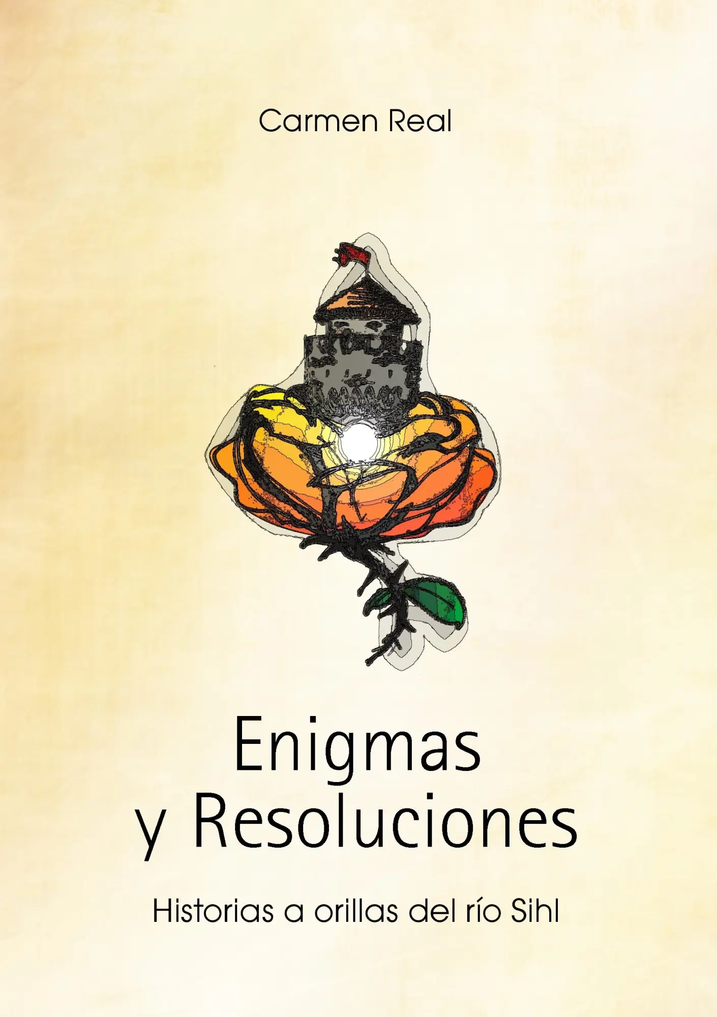 Enigmas y Resoluciones: Historias a orillas del río Sihl