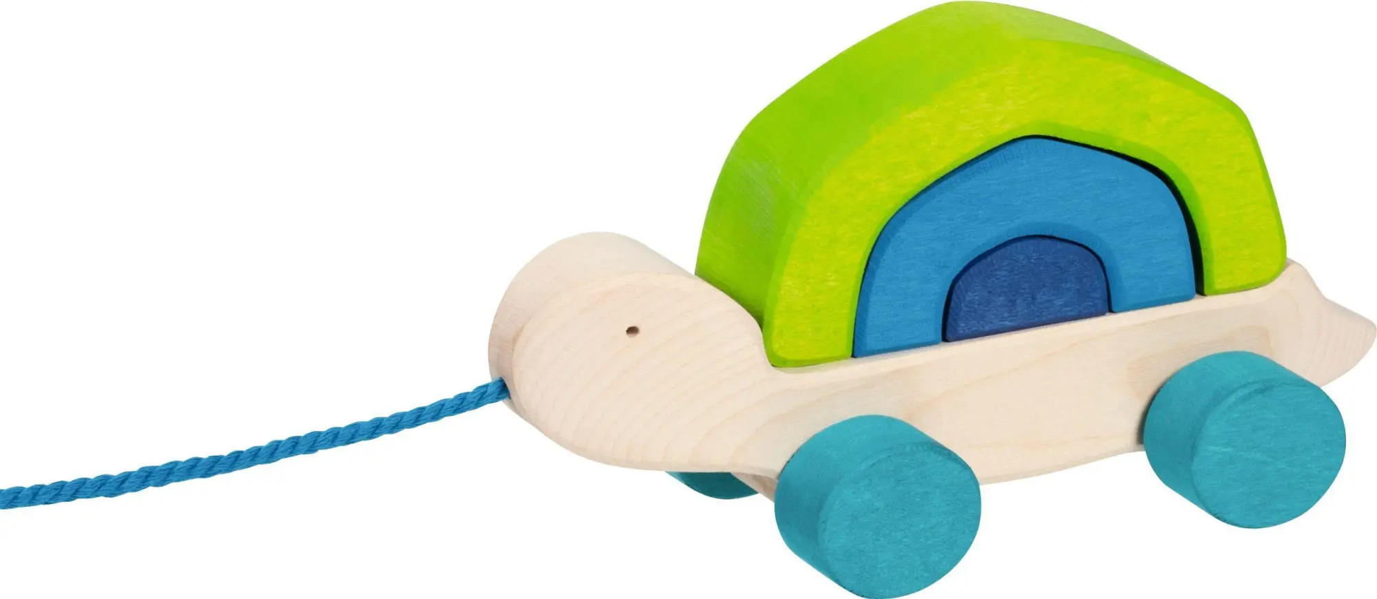 Cover: 4013594548595 | Ziehtier Schildkröte Tortuga | 54859 | Deutsch | 2025
