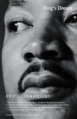 Cover: 9780300158595 | King's Dream | Eric J. Sundquist | Taschenbuch | Englisch | 2011
