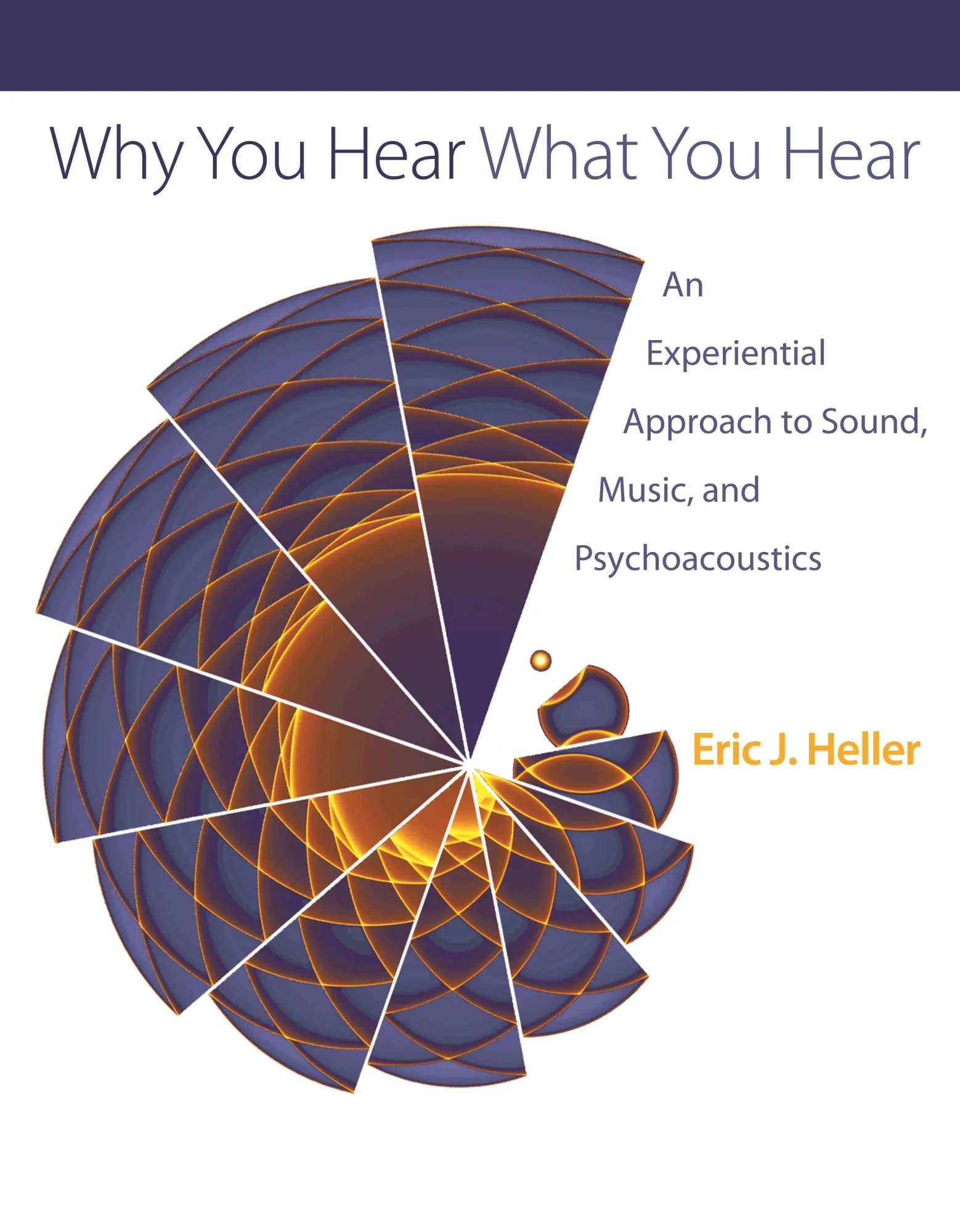 Cover: 9780691148595 | Why You Hear What You Hear | Eric J Heller | Buch | Englisch | 2012