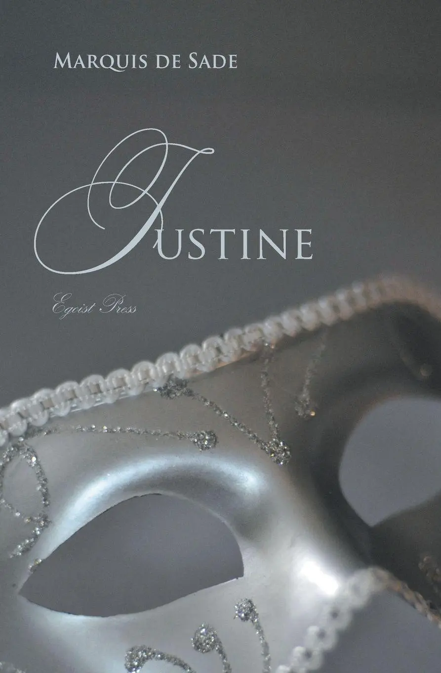 Cover: 9781787248595 | Justine | Marquis De Sade | Taschenbuch | Kartoniert / Broschiert