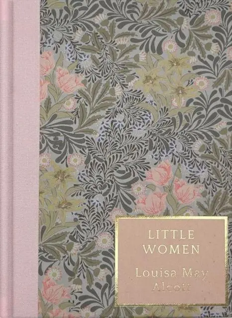 Cover: 9781840228595 | Little Women (Heritage Collection) | Louisa May Alcott | Buch | 2024