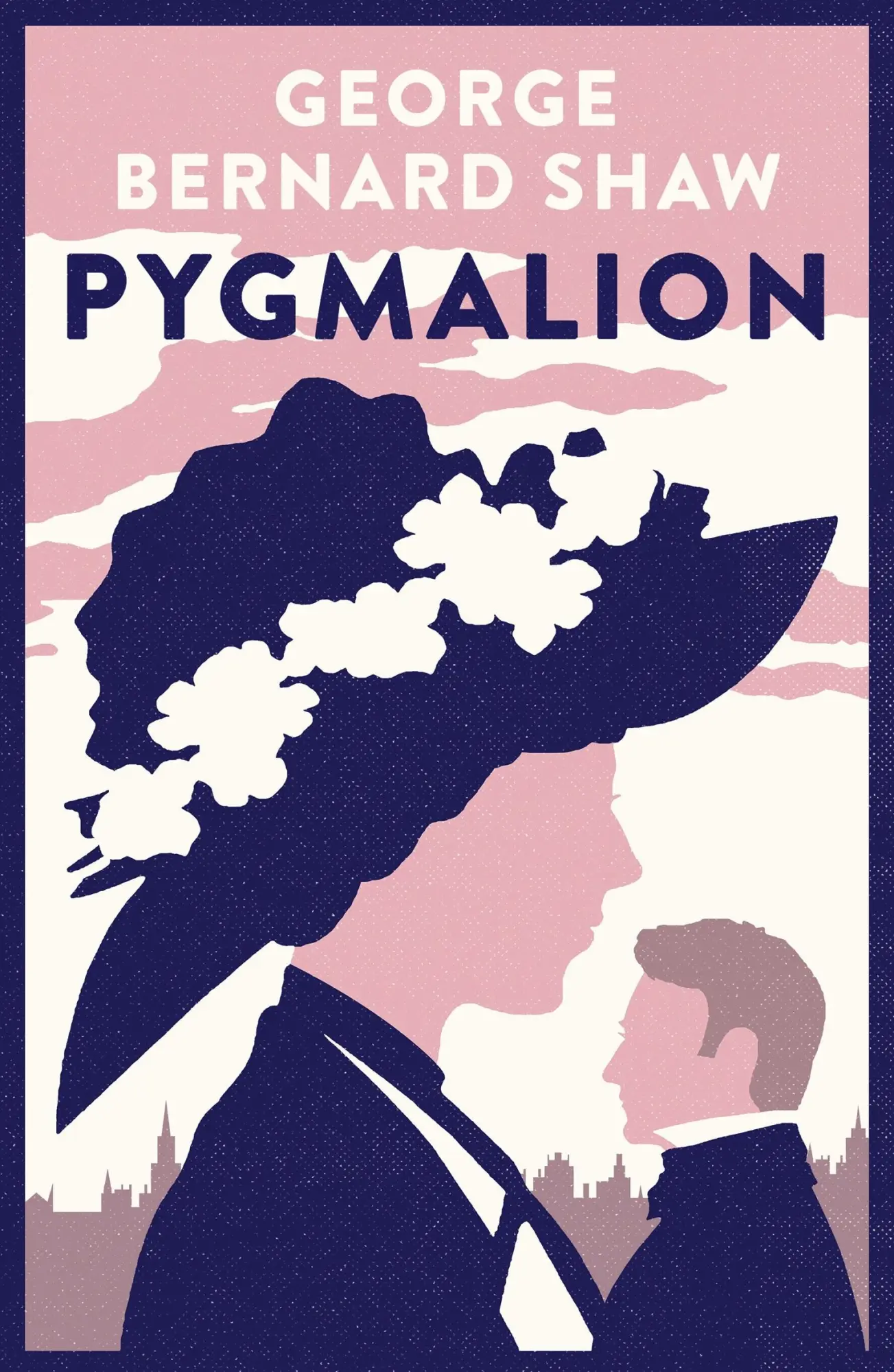 Cover: 9781847498595 | Pygmalion | George Bernard Shaw | Taschenbuch | Englisch | 2021
