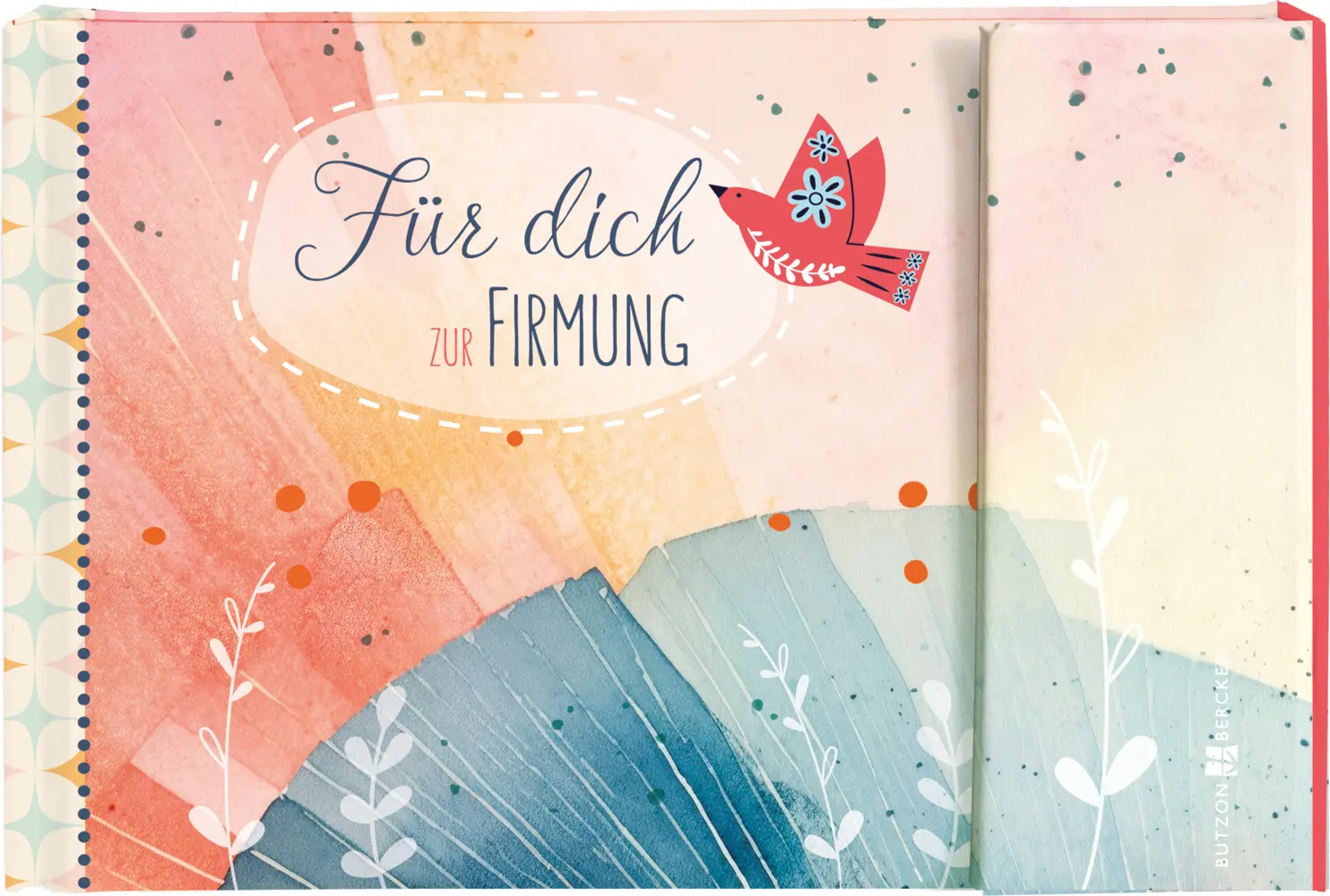 Cover: 9783766638595 | Für dich zur Firmung | Geldgeschenkbuch | Taschenbuch | 10 S. | 2026