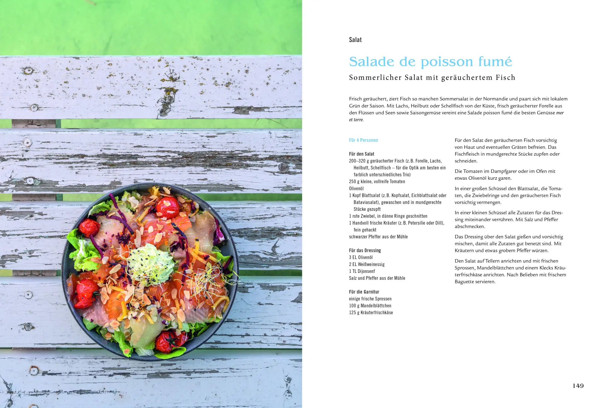Bild: 9783959618595 | Normandie | Hilke Maunder | Buch | 240 S. | Deutsch | 2024