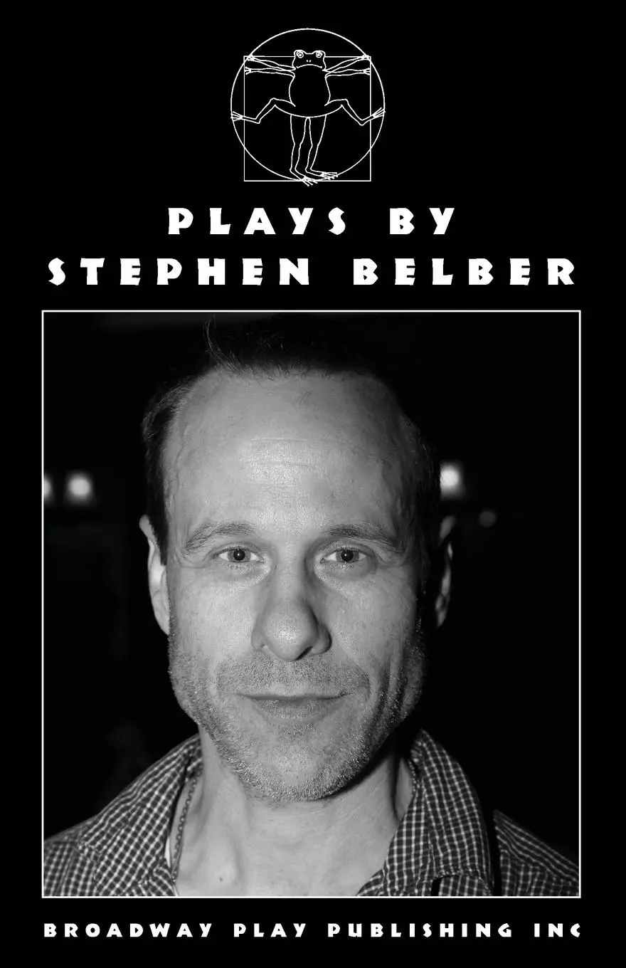 Cover: 9780881458695 | Plays By Stephen Belber | Stephen Belber | Taschenbuch | Englisch