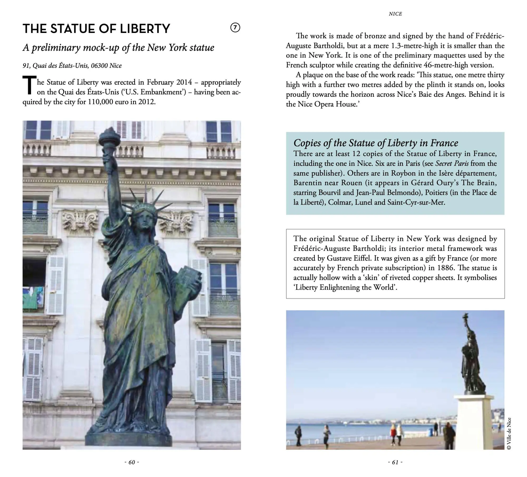Bild: 9782361958695 | Secret French Riviera | Jean-Pierre Cassely | Taschenbuch | 336 S.