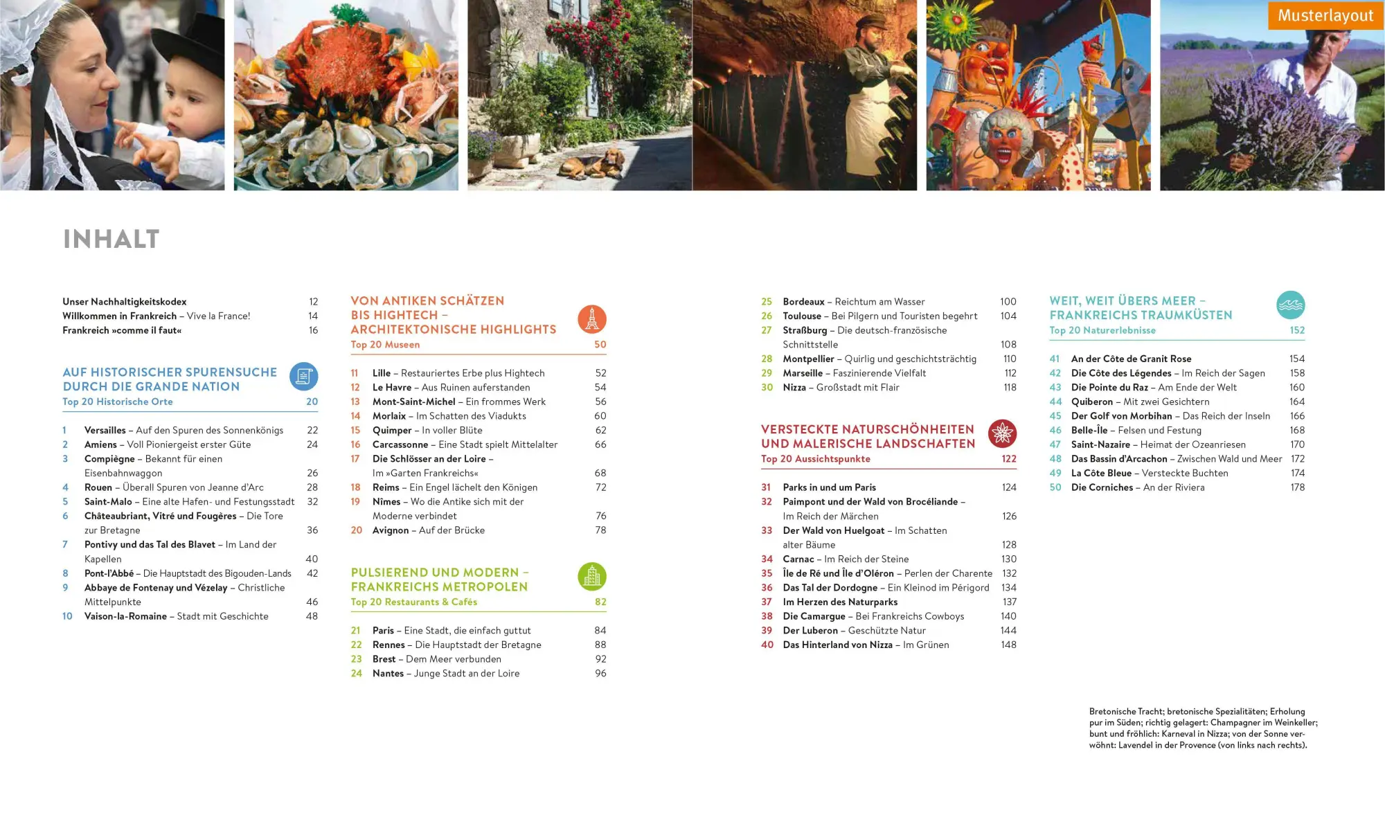 Bild: 9783734328695 | Spanien - 300 ultimative Reiseideen | Katharina Jahn | Taschenbuch