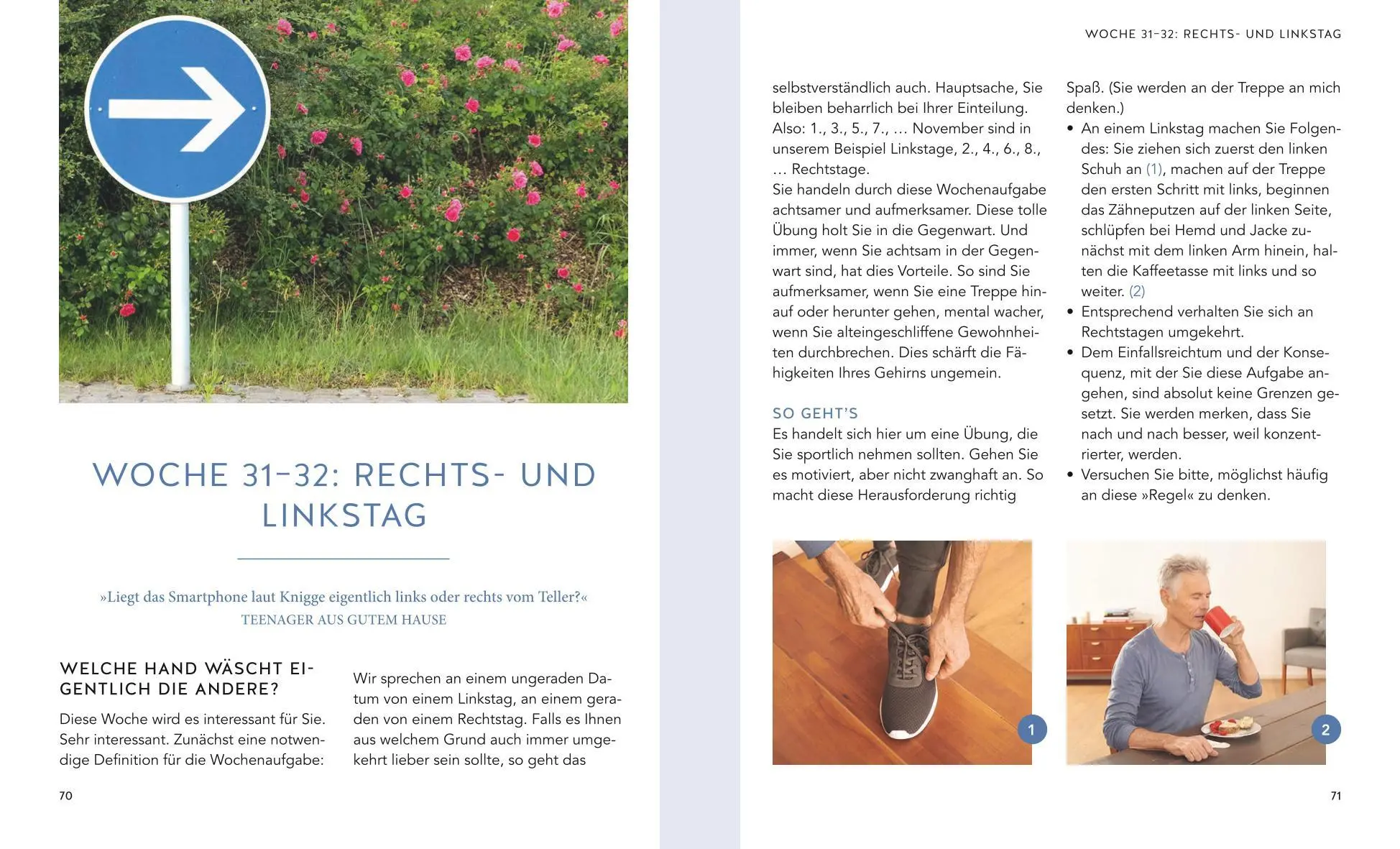 Bild: 9783833878695 | Leben ohne Fallen | Dirk Bringmann | Taschenbuch | Fitness | 112 S.