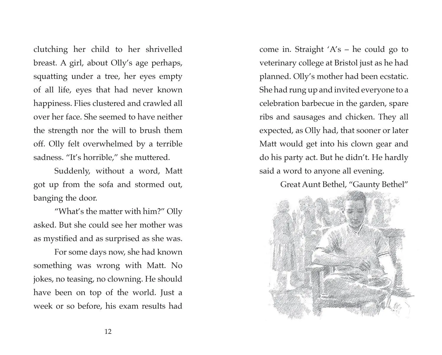 Bild: 9780008638795 | Dear Olly | Michael Morpurgo | Taschenbuch | Englisch | 2025