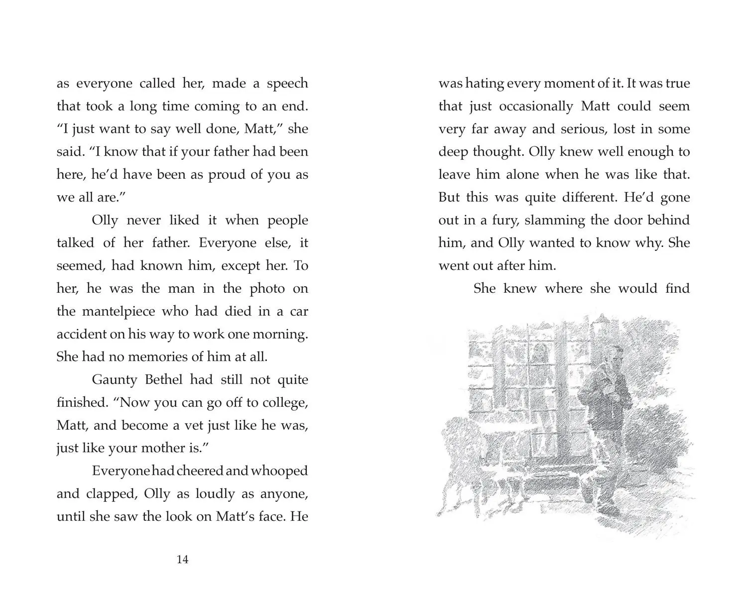 Bild: 9780008638795 | Dear Olly | Michael Morpurgo | Taschenbuch | Englisch | 2025