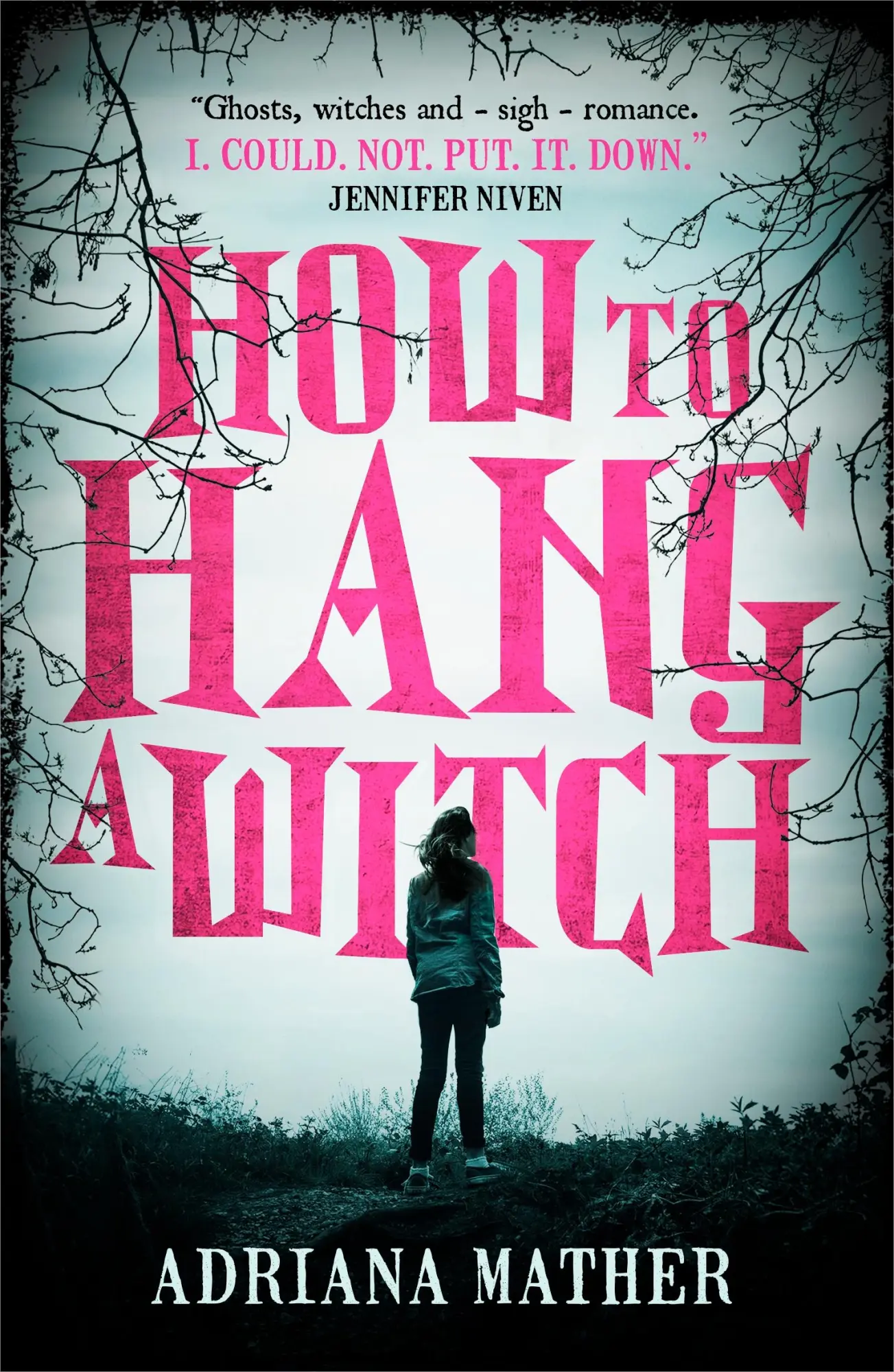 Cover: 9781406378795 | How to Hang a Witch | Adriana Mather | Taschenbuch | 378 S. | Englisch