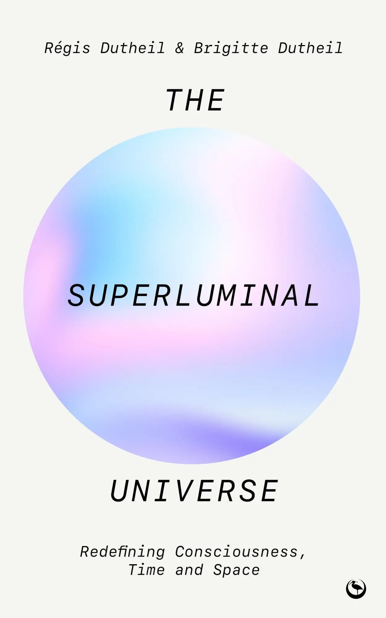 Cover: 9781786788795 | The Superluminal Universe | Redefining Consciousness, Time and Space