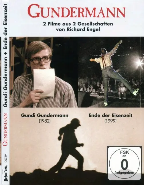 Gundermann,1 DVD