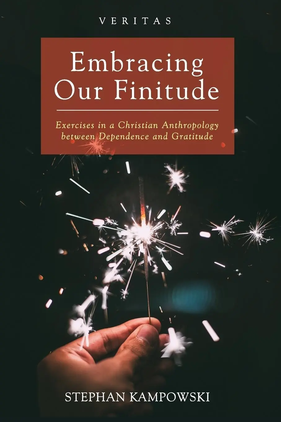 Cover: 9781532618895 | Embracing Our Finitude | Stephan Kampowski | Taschenbuch | Englisch