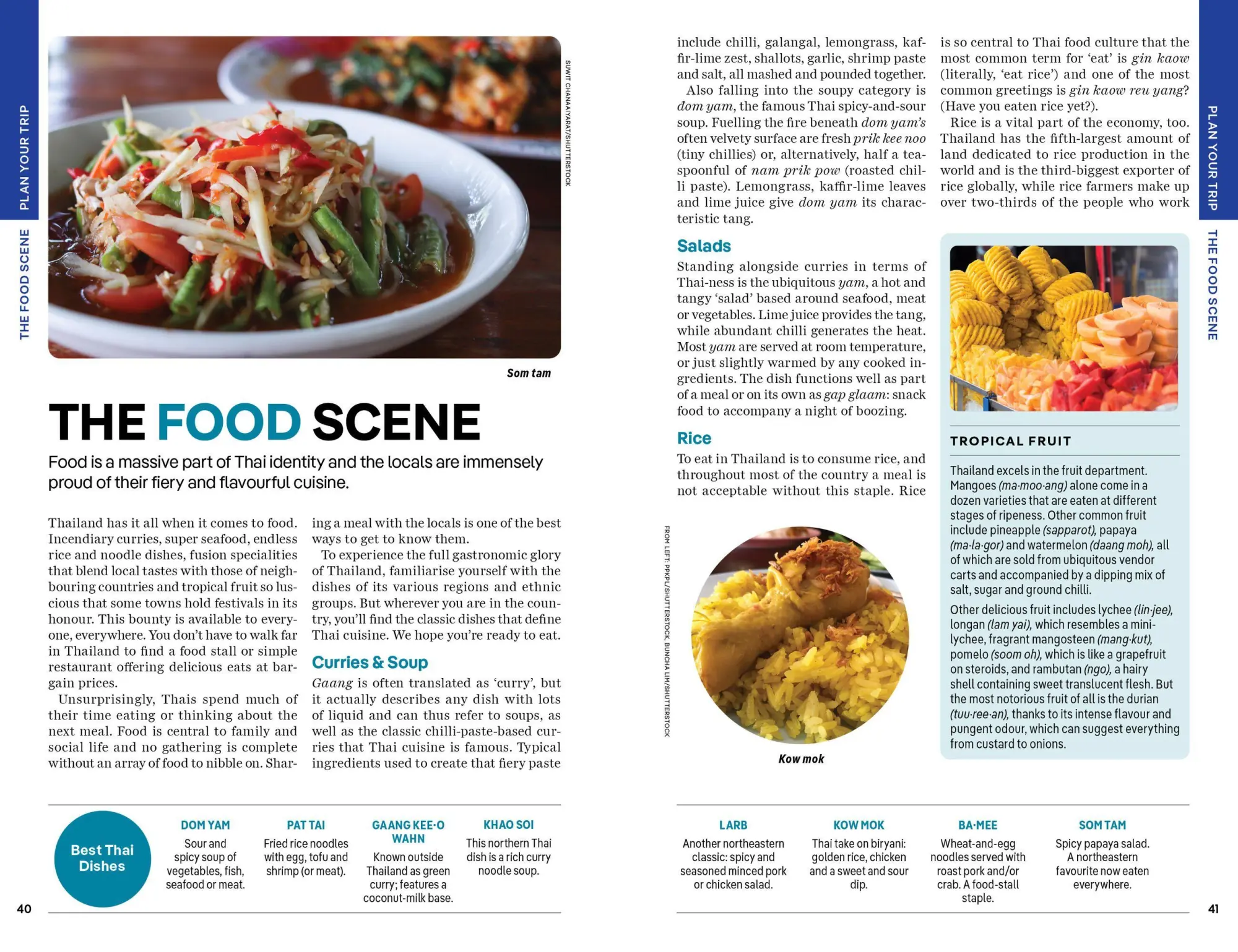 Bild: 9781788688895 | Lonely Planet Thailand's Islands &amp; Beaches | Austin Bush (u. a.)
