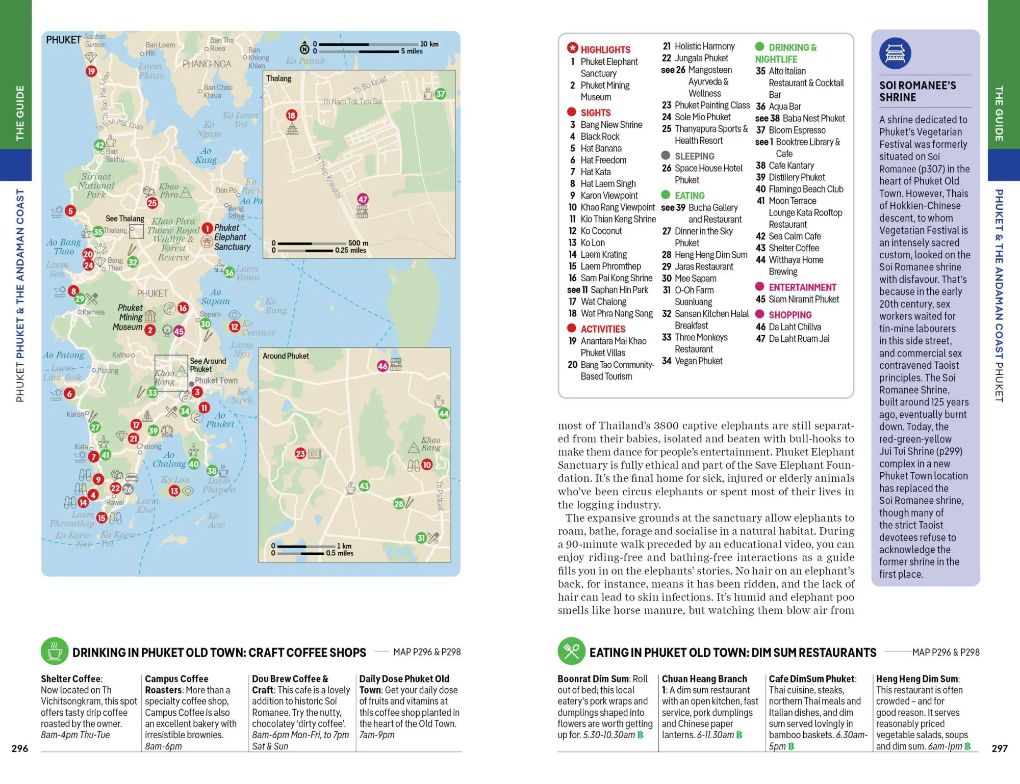 Bild: 9781788688895 | Lonely Planet Thailand's Islands &amp; Beaches | Austin Bush (u. a.)