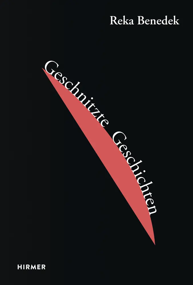 Cover: 9783777428895 | Reka Benedek | Geschnitzte Geschichten | Reka Benedek | Buch | Deutsch