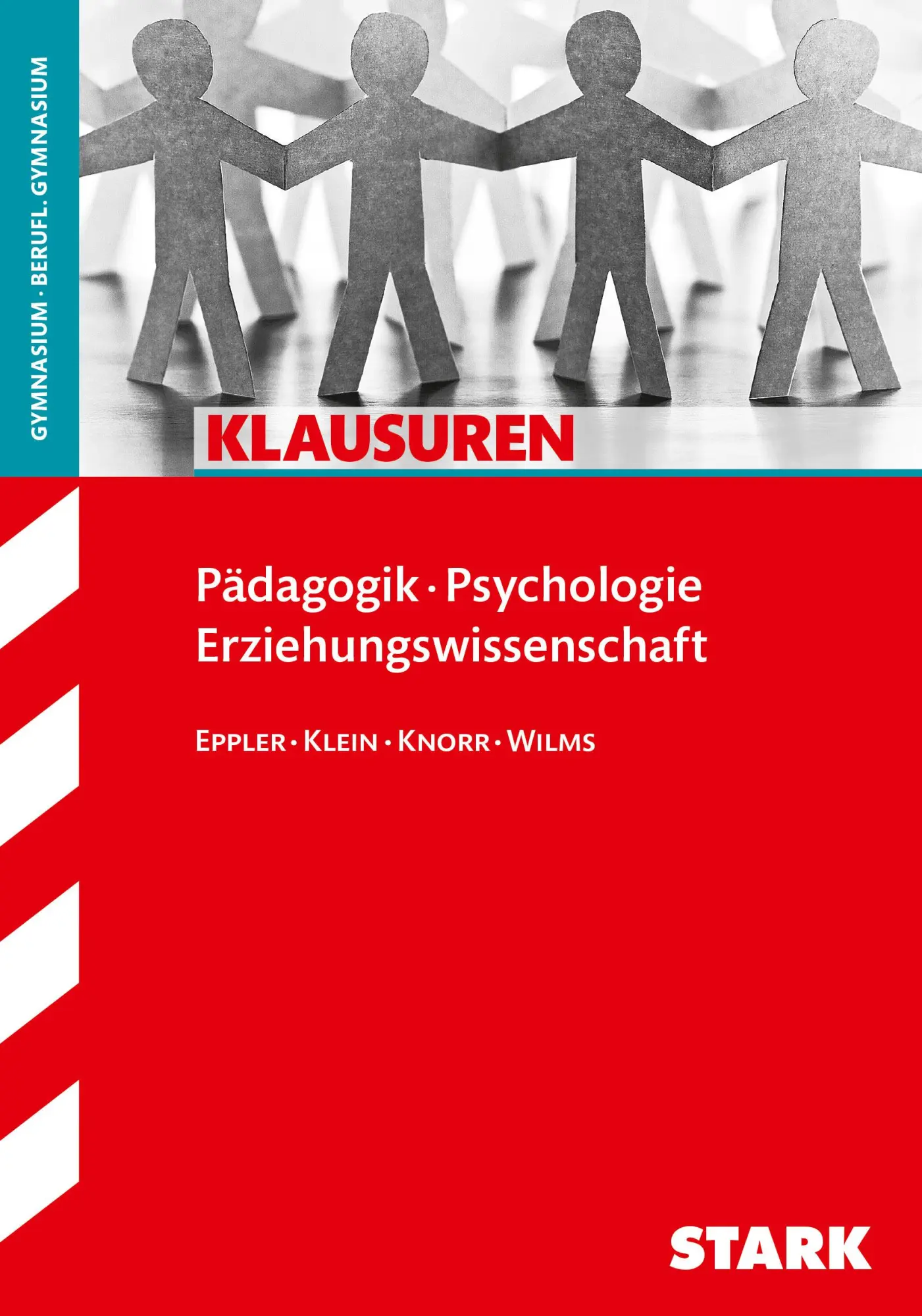 Cover: 9783849008895 | Klausuren Gymnasium - Pädagogik / Psychologie Oberstufe | Taschenbuch