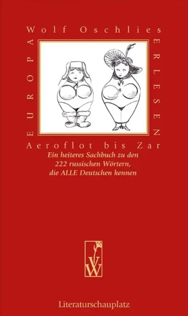 Cover: 9783851298895 | Aeroflot bis Zar | Wolf Oschlies | Buch | 348 S. | Deutsch | 2011