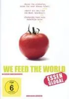 We Feed the World - Essen global