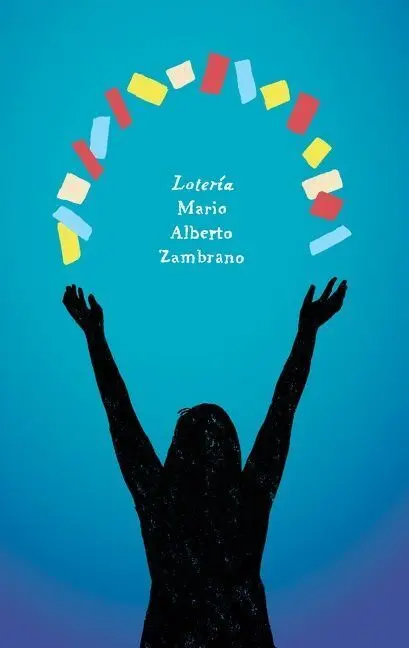 Cover: 9780063138995 | Loteria | A Novel | Mario Alberto Zambrano | Taschenbuch | 240 S.