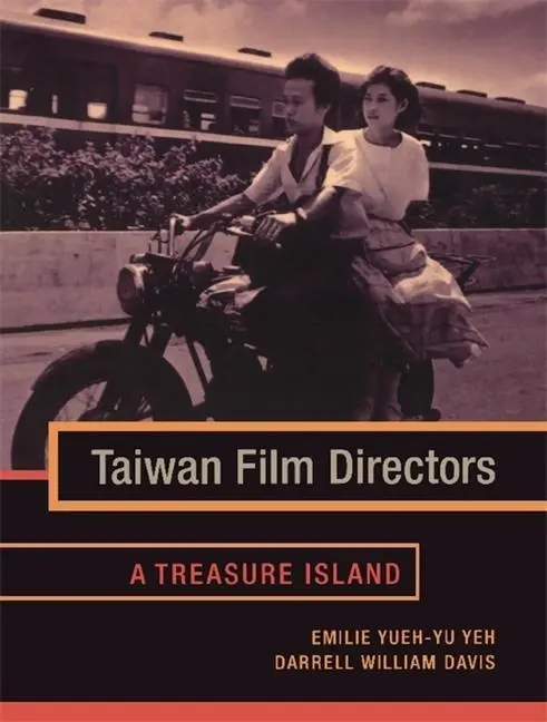 Cover: 9780231128995 | Yeh, Y: Taiwan Film Directors | A Treasure Island | Yeh (u. a.) | Buch