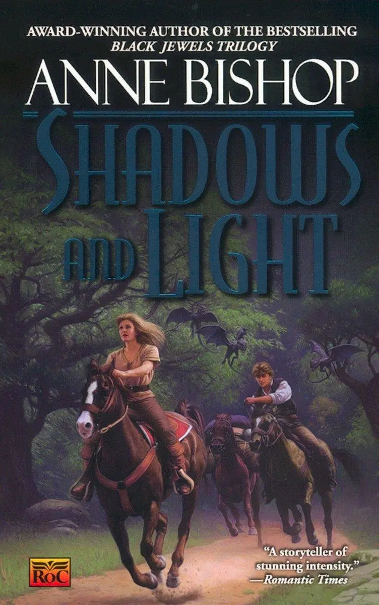 Cover: 9780451458995 | Shadows and Light | Anne Bishop | Taschenbuch | Englisch | 2002