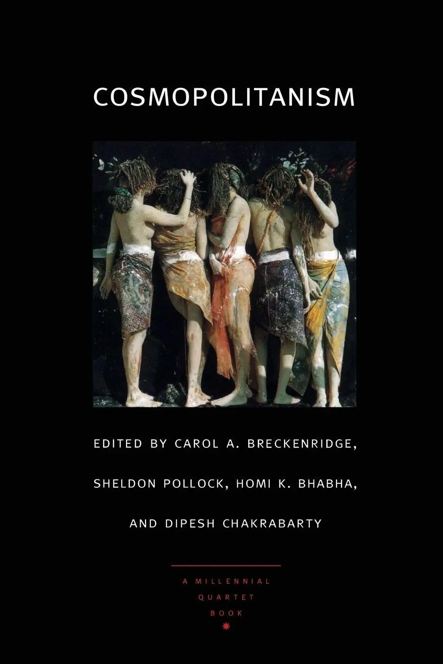 Cover: 9780822328995 | Cosmopolitanism | Dipesh Chakrabarty | Taschenbuch | Englisch | 2002