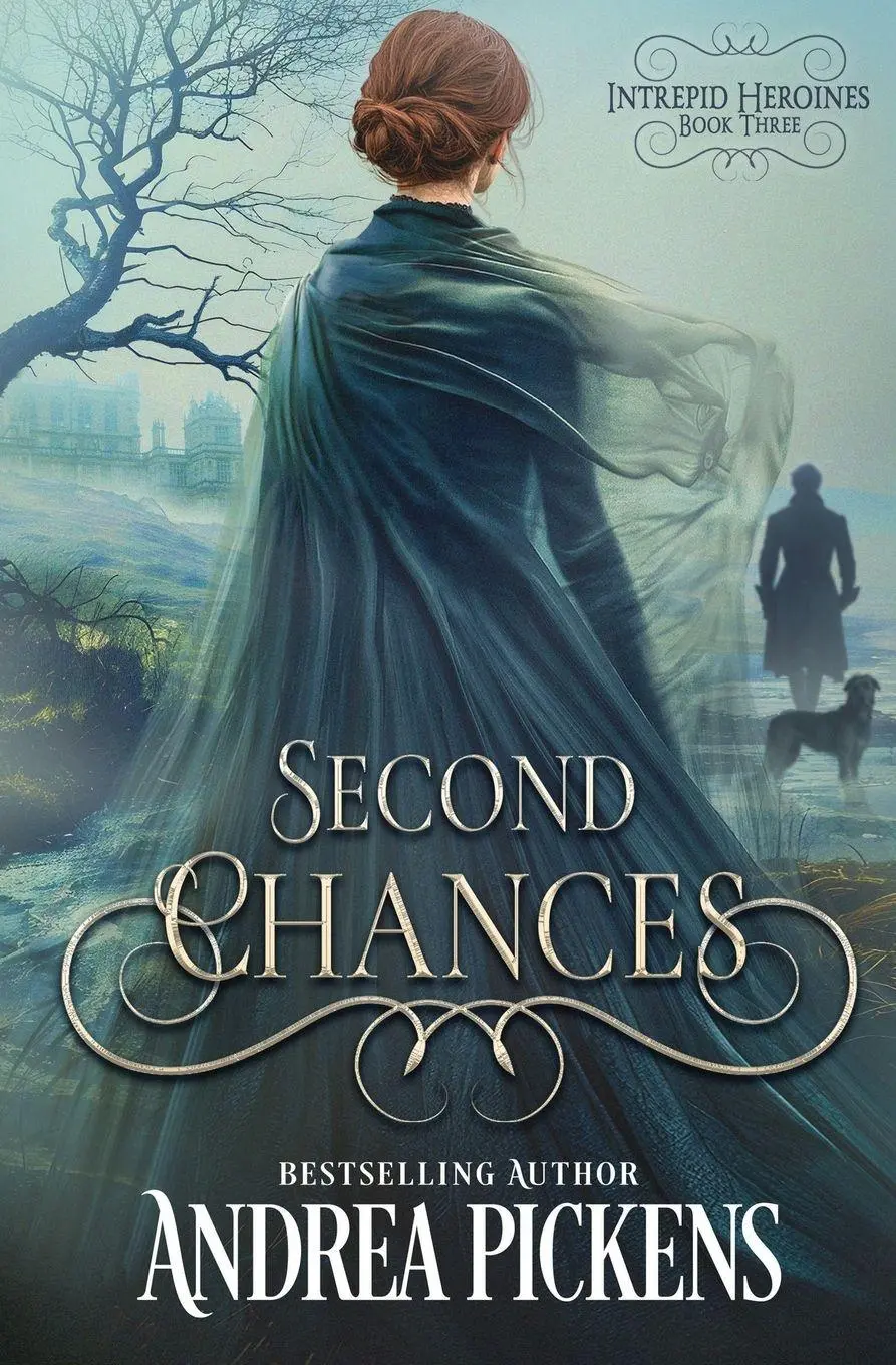 Cover: 9781648398995 | Second Chances | Andrea Pickens | Taschenbuch | Englisch | 2025