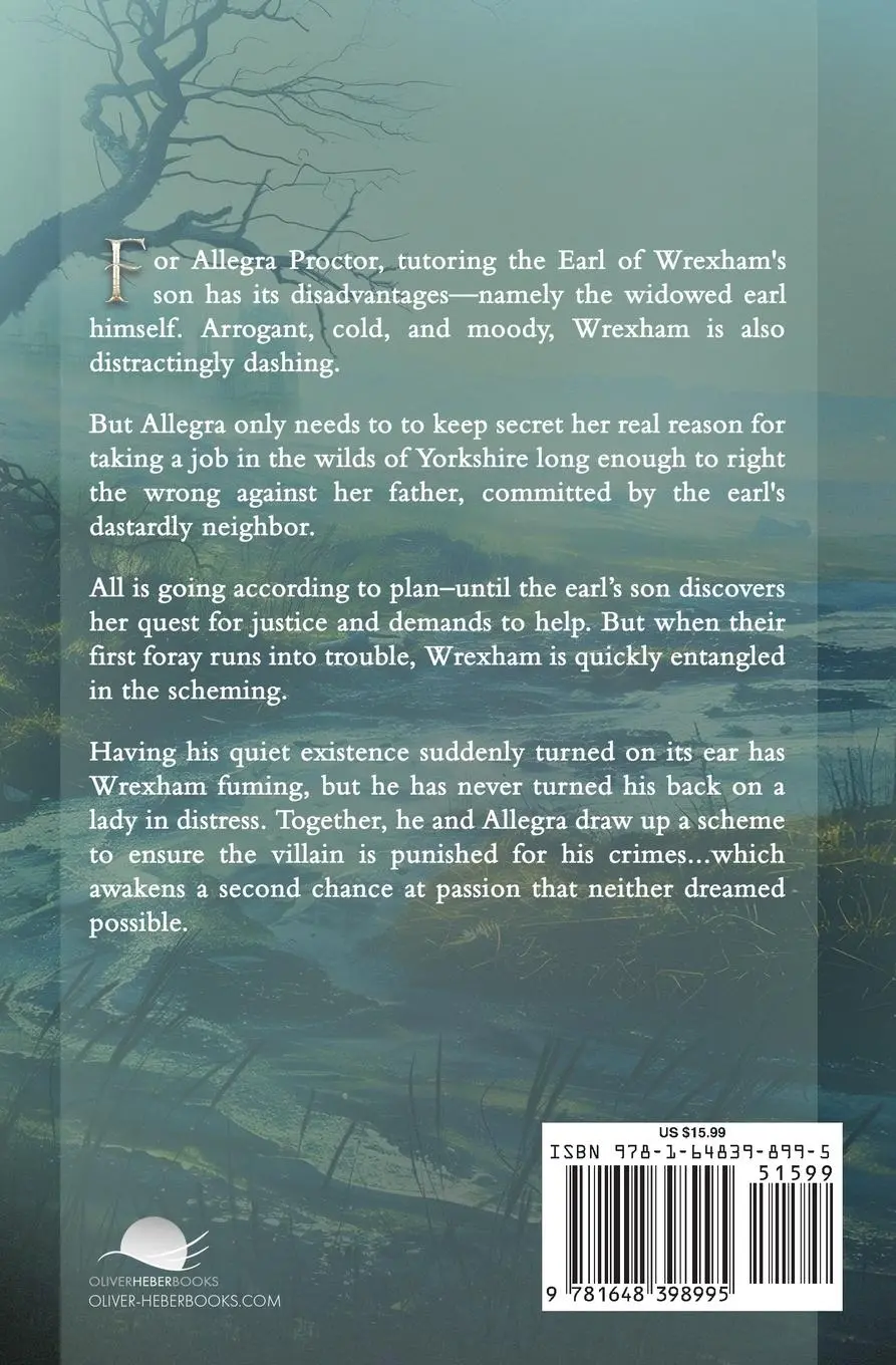 Rückseite: 9781648398995 | Second Chances | Andrea Pickens | Taschenbuch | Englisch | 2025