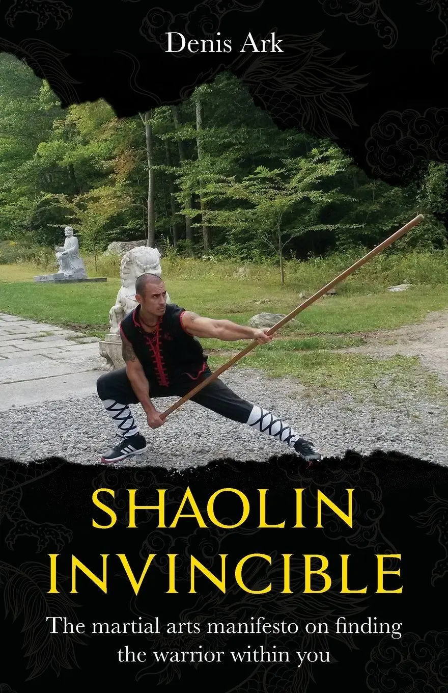 Cover: 9781662918995 | Shaolin Invincible | Denis Ark | Taschenbuch | Kartoniert / Broschiert