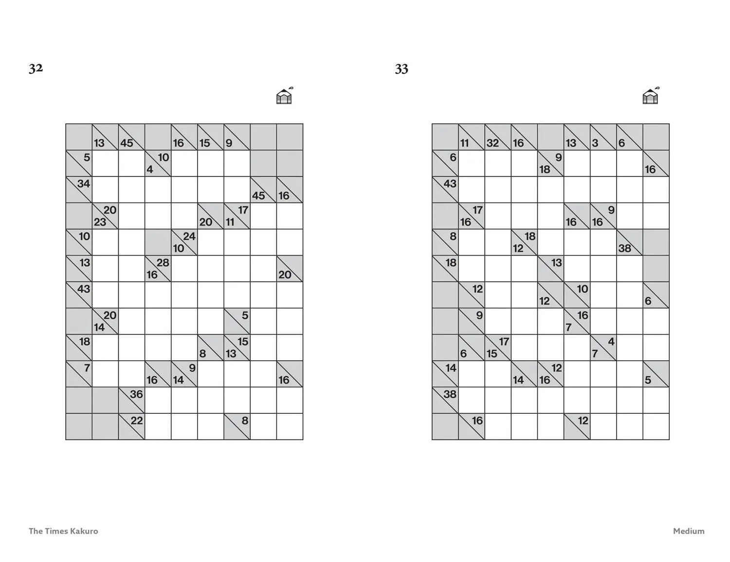 Bild: 9780008749095 | TIMES KAKURO BK 2 PB | The Times Mind Games | Taschenbuch | Englisch