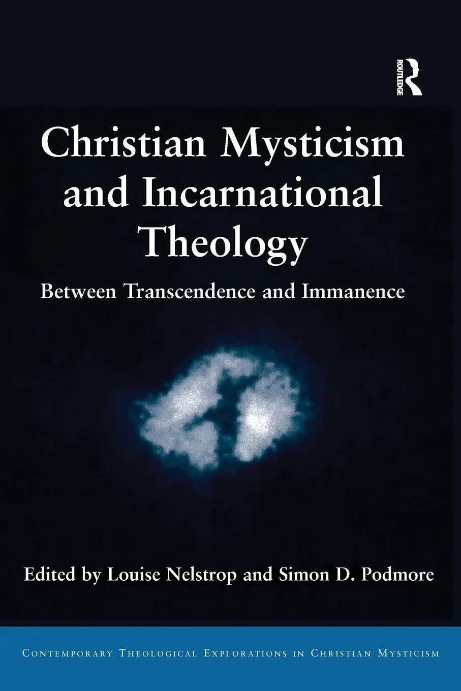 Cover: 9781032099095 | Christian Mysticism and Incarnational Theology | Nelstrop (u. a.)