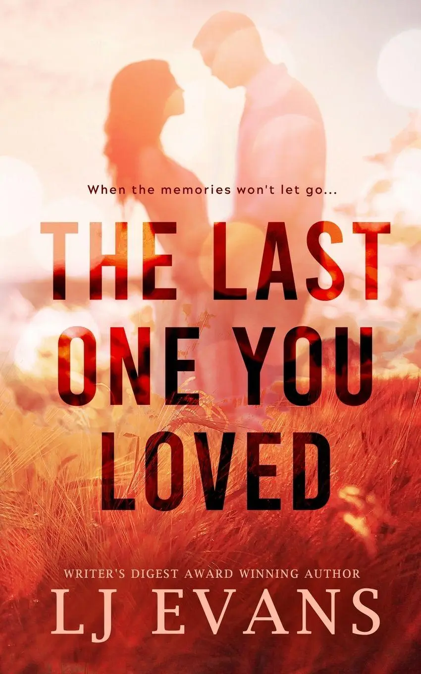 Cover: 9781962499095 | The Last One You Loved | Lj Evans | Taschenbuch | Englisch | 2022