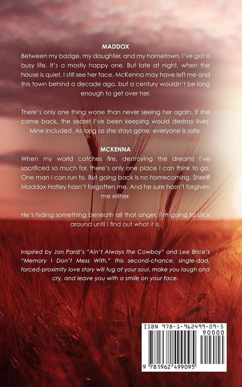 Rückseite: 9781962499095 | The Last One You Loved | Lj Evans | Taschenbuch | Englisch | 2022