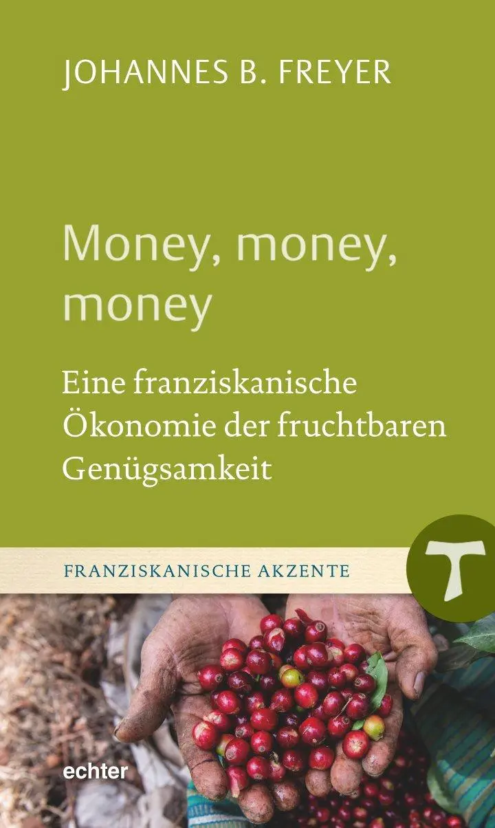 Cover: 9783429059095 | Money, money, money | Johannes B. Freyer | Buch | 88 S. | Deutsch