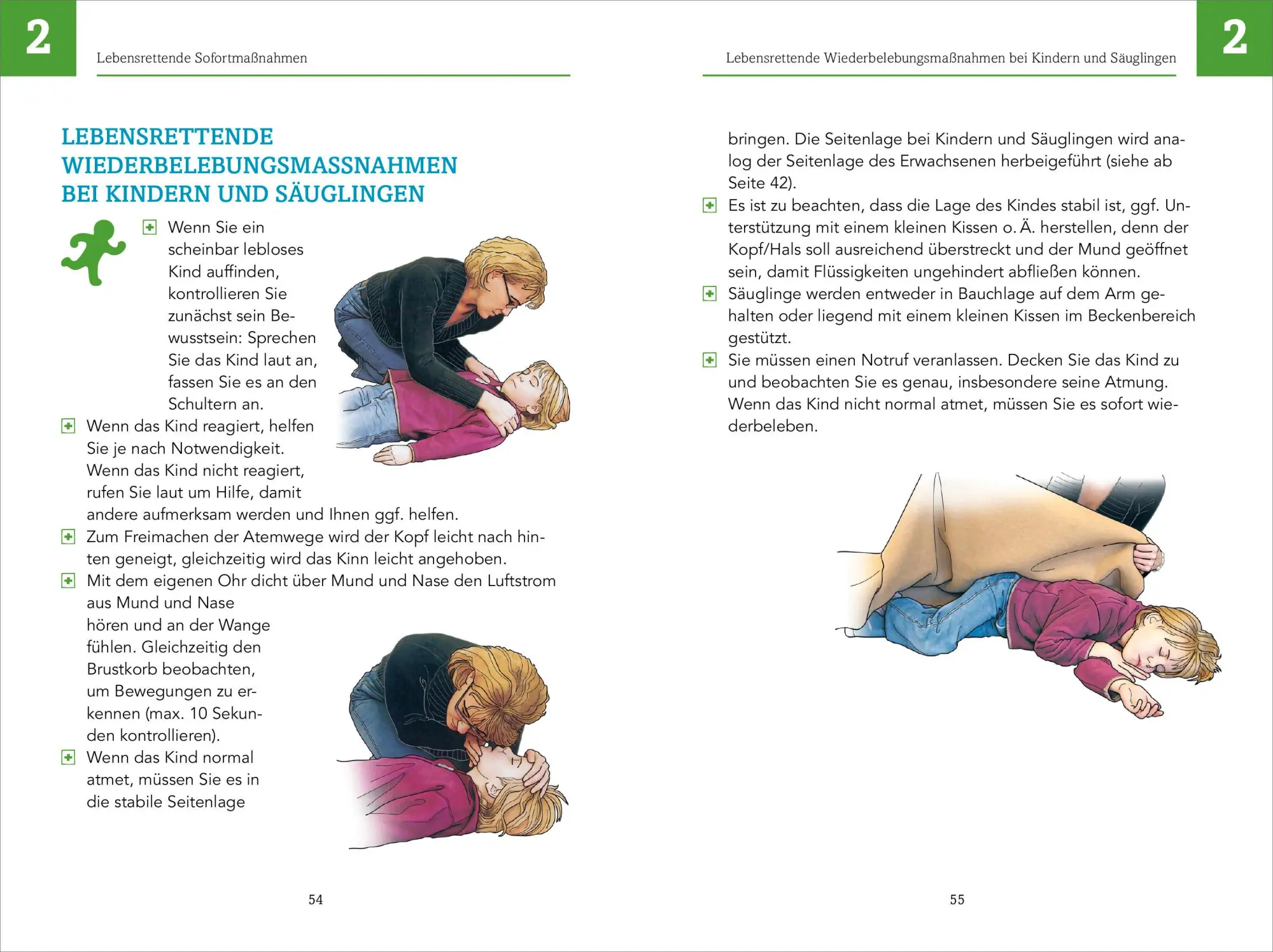 Bild: 9783517099095 | Erste Hilfe - Das offizielle Handbuch | Franz Keggenhoff | Taschenbuch