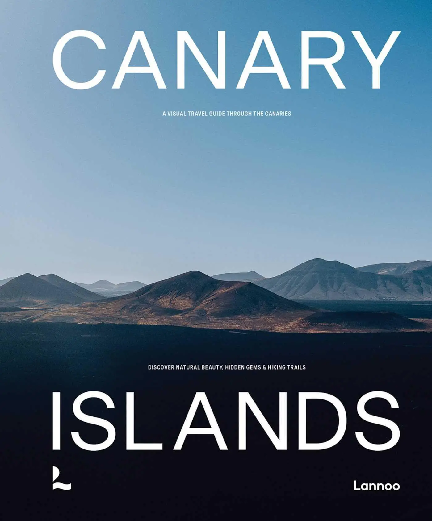 Cover: 9789401499095 | Canary Islands | A Visual Travel Guide Through the Canarias | Buch