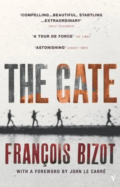 Cover: 9780099449195 | The Gate | Francois Bizot | Taschenbuch | Kartoniert / Broschiert
