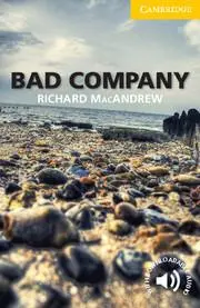 Cover: 9780521179195 | Bad Company Level 2 Elementary/Lower-Intermediate | Richard Macandrew