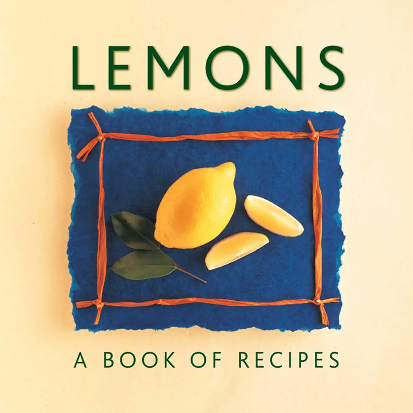 Cover: 9780754829195 | Lemons | A Book of Recipes | Helen Sudell | Buch | Englisch | 2014
