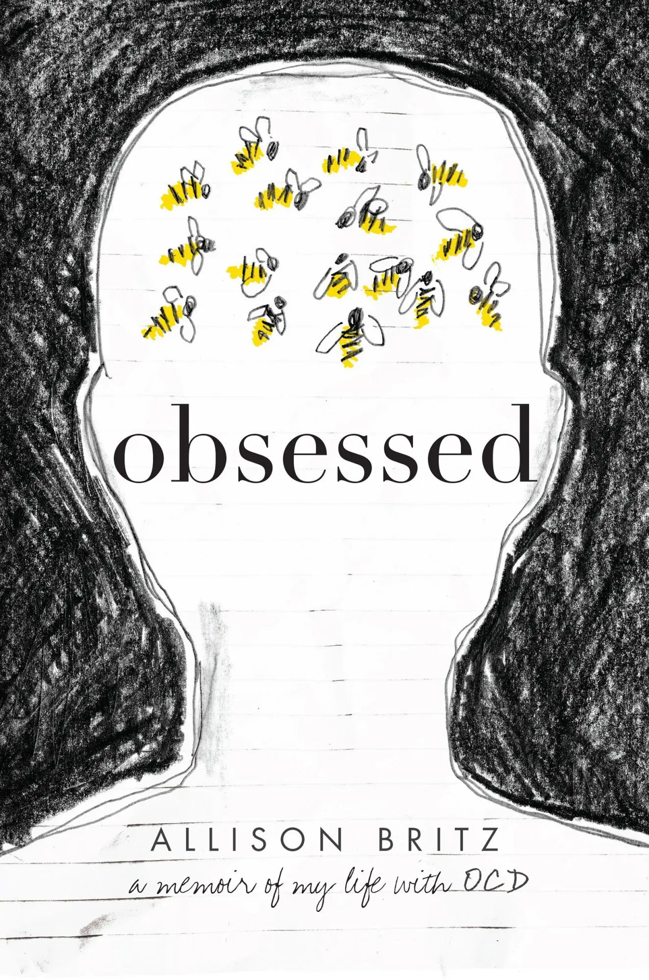 Cover: 9781481489195 | Obsessed | Allison Britz | Taschenbuch | Kartoniert / Broschiert