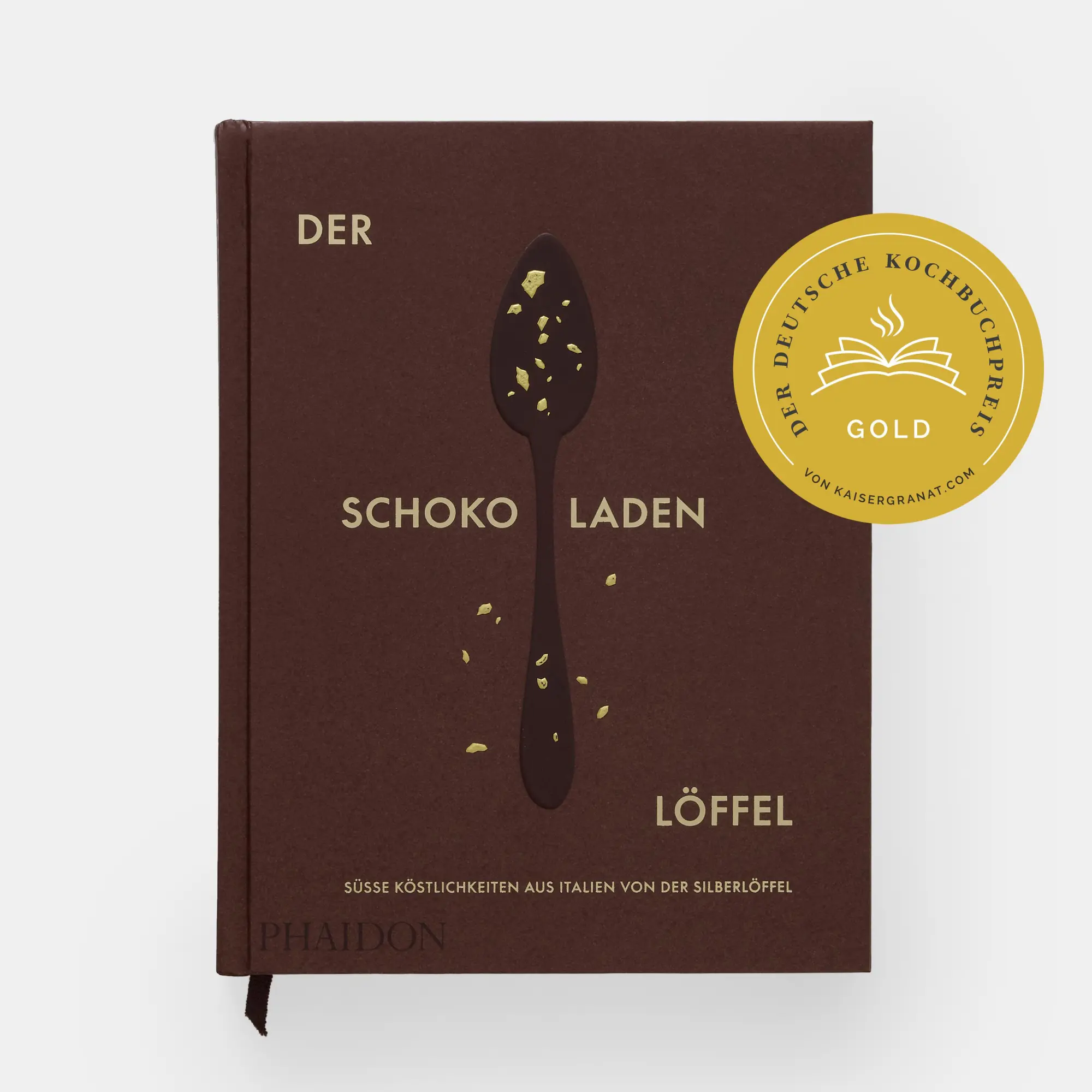Bild: 9781838669195 | Der Schokoladenlöffel | Buch | 344 S. | Deutsch | 2024