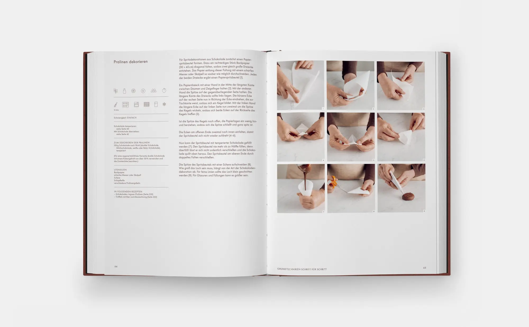 Bild: 9781838669195 | Der Schokoladenlöffel | Buch | 344 S. | Deutsch | 2024