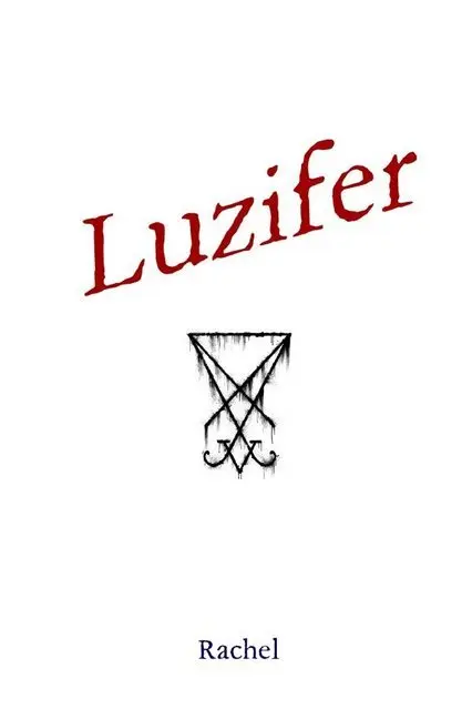 Cover: 9783746779195 | Luzifer | Rachel Sokolov | Taschenbuch | Deutsch | epubli