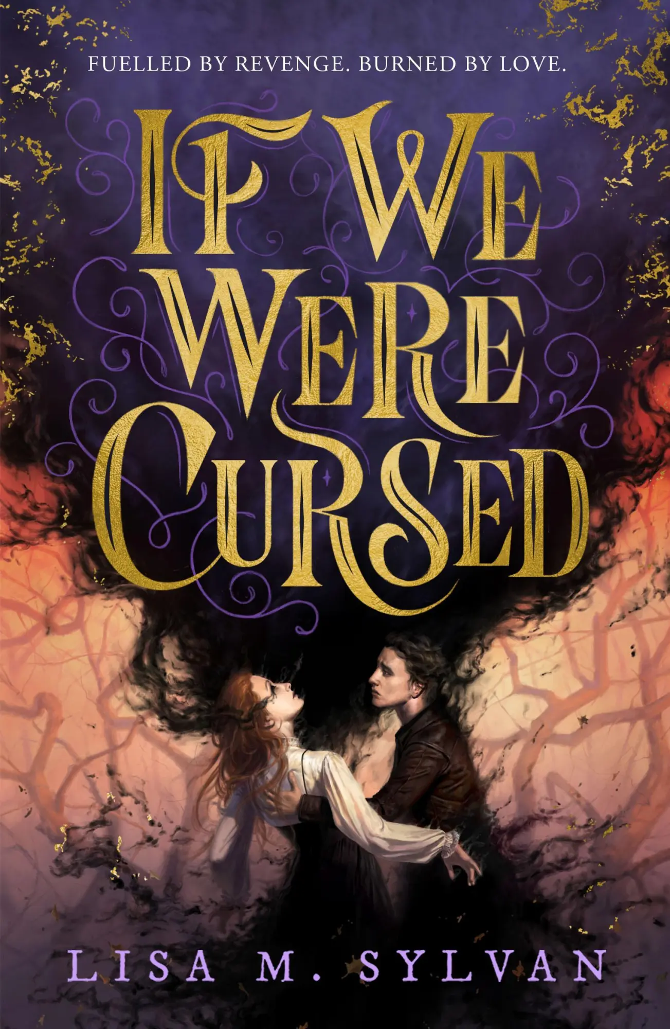 If We Were Cursed