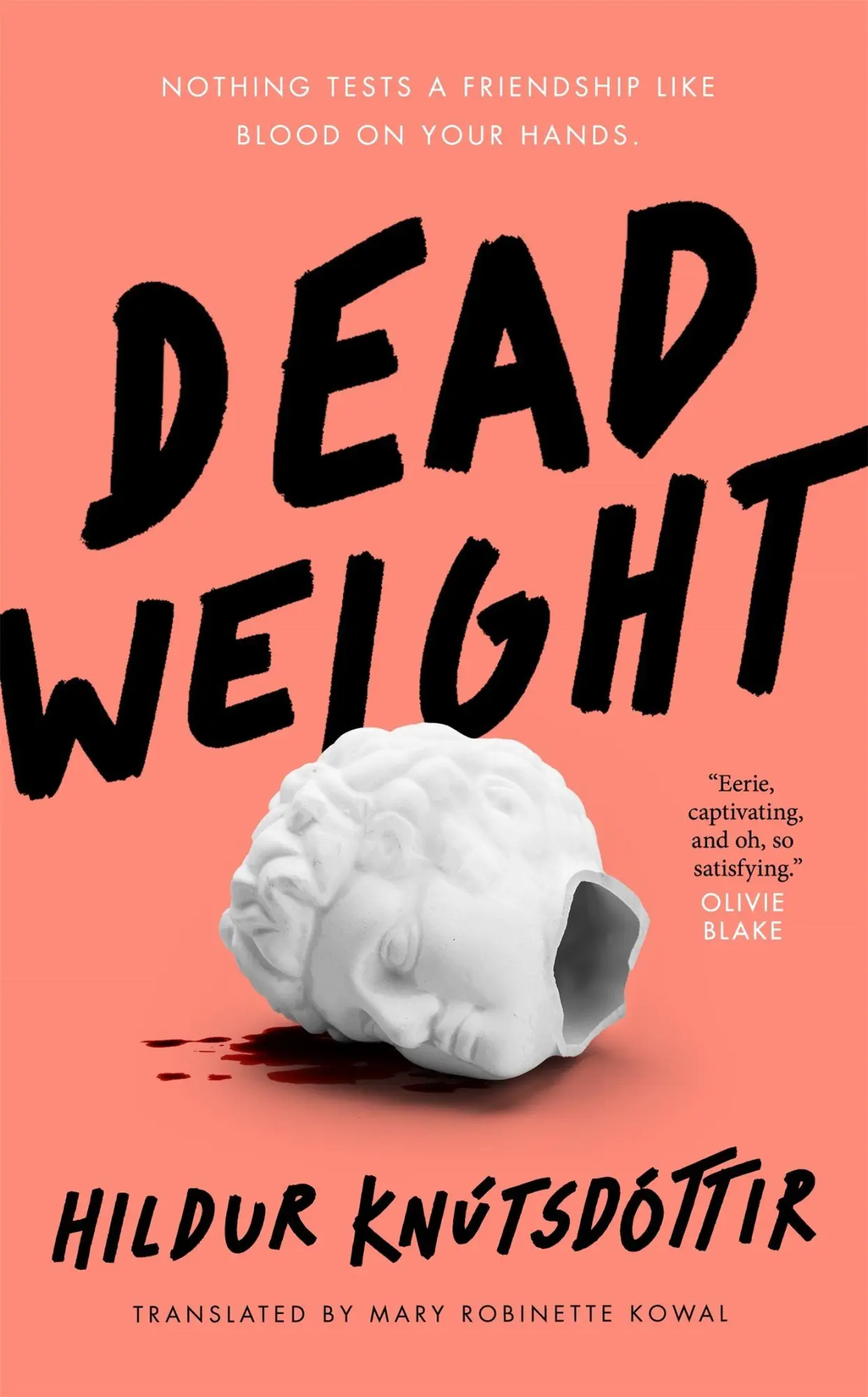 Macmillan Publishers Int Ltd - Mdl Dead Weight