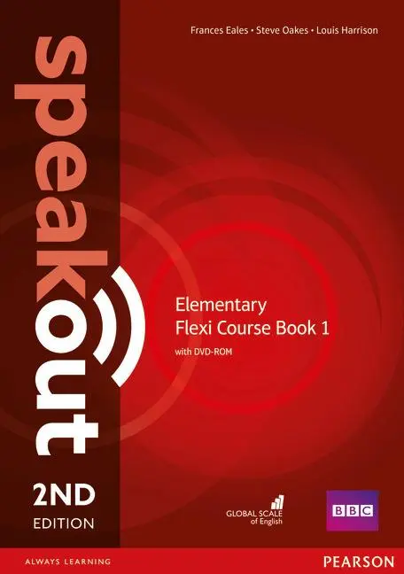 Cover: 9781292149295 | Speak Elem 2E Flexi CBK 1 Pk | Frances Eales (u. a.) | Taschenbuch