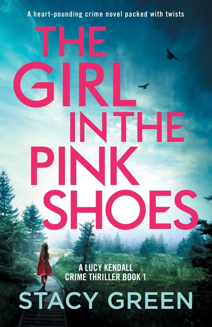 Cover: 9781803149295 | The Girl in the Pink Shoes | Stacy Green | Taschenbuch | Englisch